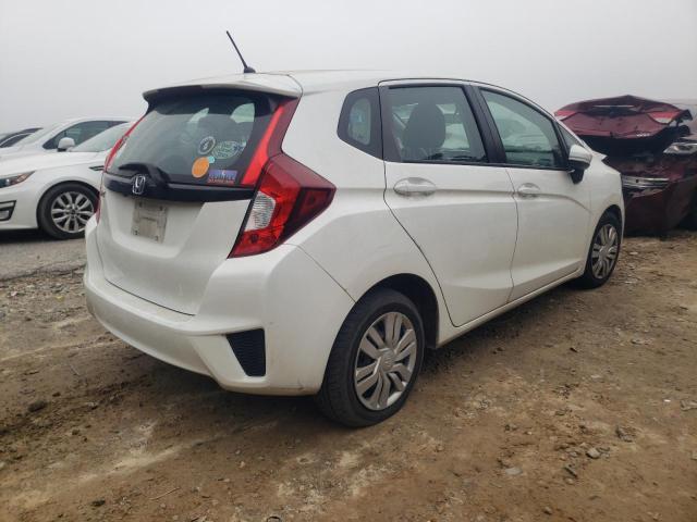 Photo 3 VIN: 3HGGK5H52FM769693 - HONDA FIT LX 