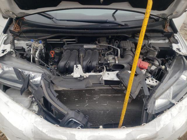 Photo 6 VIN: 3HGGK5H52FM769693 - HONDA FIT LX 