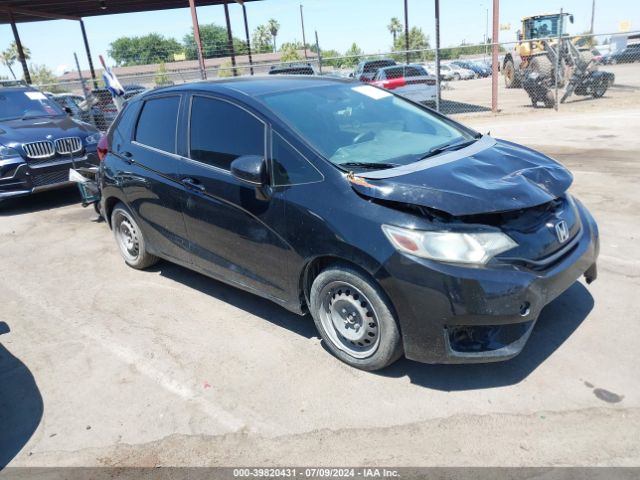 Photo 0 VIN: 3HGGK5H52FM772576 - HONDA FIT 