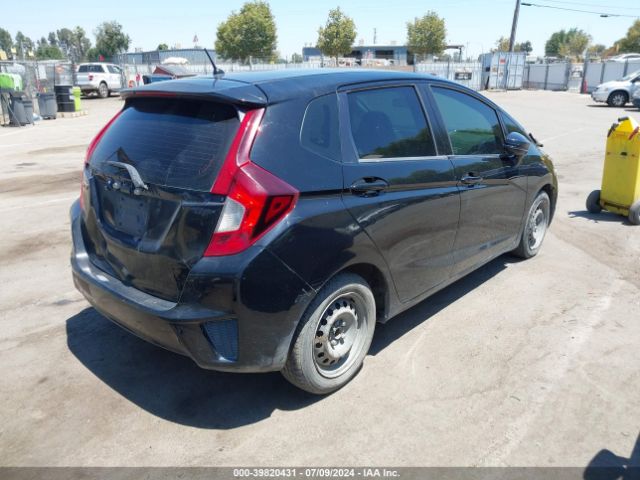 Photo 3 VIN: 3HGGK5H52FM772576 - HONDA FIT 