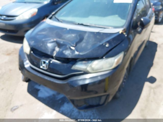 Photo 5 VIN: 3HGGK5H52FM772576 - HONDA FIT 