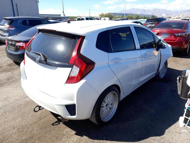 Photo 3 VIN: 3HGGK5H52FM786378 - HONDA FIT LX 