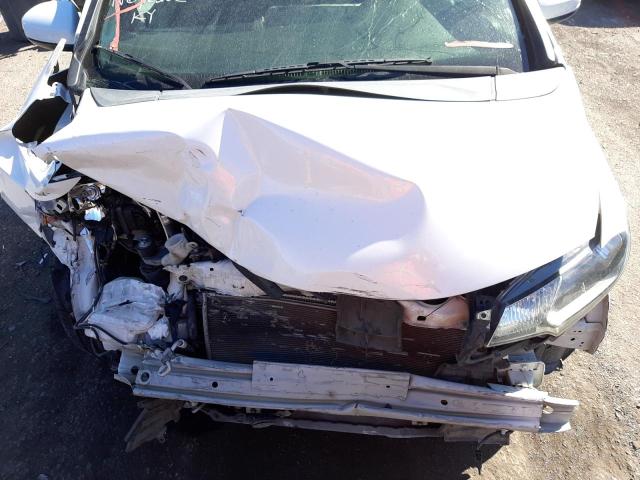 Photo 6 VIN: 3HGGK5H52FM786378 - HONDA FIT LX 