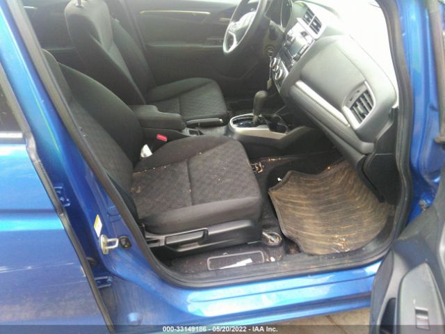 Photo 4 VIN: 3HGGK5H52GM702349 - HONDA FIT 