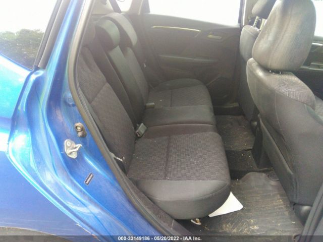 Photo 7 VIN: 3HGGK5H52GM702349 - HONDA FIT 