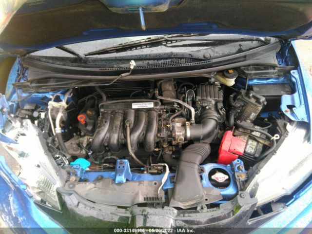 Photo 9 VIN: 3HGGK5H52GM702349 - HONDA FIT 