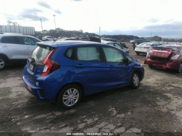 Photo 3 VIN: 3HGGK5H52HM705169 - HONDA FIT 