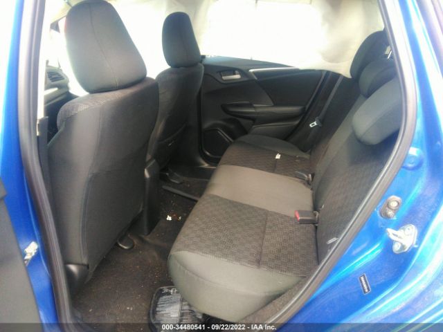 Photo 7 VIN: 3HGGK5H52HM705169 - HONDA FIT 