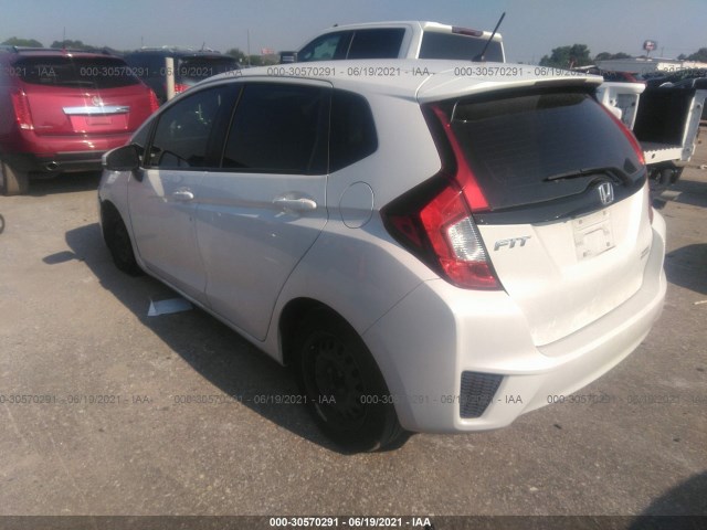 Photo 2 VIN: 3HGGK5H52HM708394 - HONDA FIT 