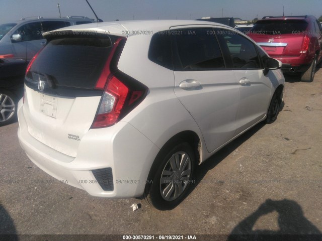 Photo 3 VIN: 3HGGK5H52HM708394 - HONDA FIT 