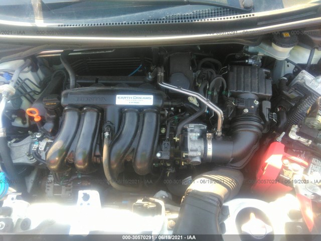 Photo 9 VIN: 3HGGK5H52HM708394 - HONDA FIT 