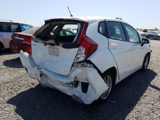 Photo 3 VIN: 3HGGK5H52HM710162 - HONDA FIT LX 