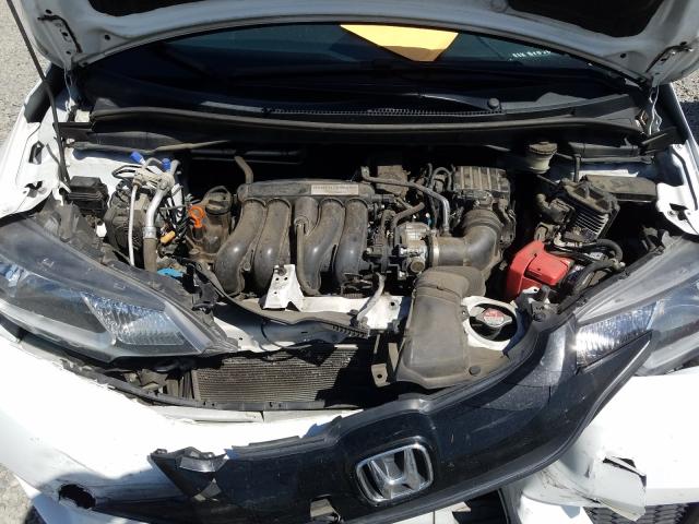 Photo 6 VIN: 3HGGK5H52HM710162 - HONDA FIT LX 