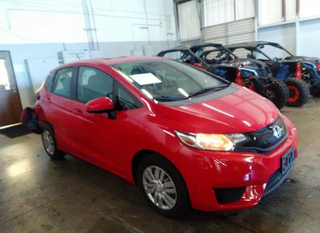 Photo 0 VIN: 3HGGK5H52HM710291 - HONDA FIT 