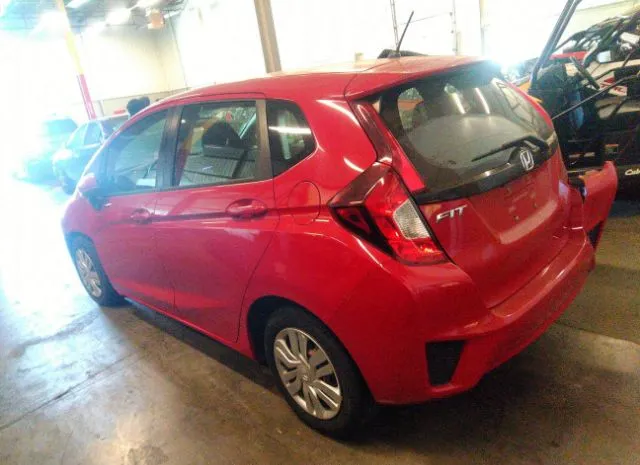 Photo 2 VIN: 3HGGK5H52HM710291 - HONDA FIT 