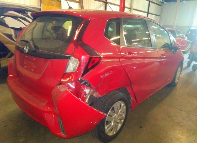 Photo 3 VIN: 3HGGK5H52HM710291 - HONDA FIT 