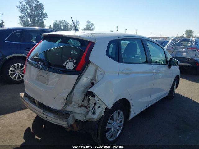 Photo 3 VIN: 3HGGK5H52HM713465 - HONDA FIT 