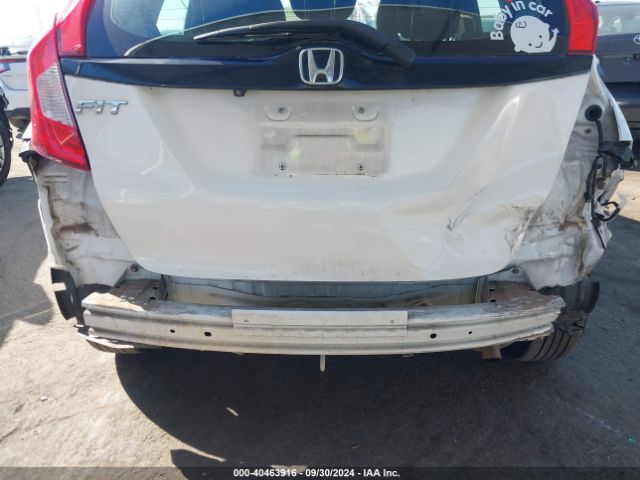 Photo 5 VIN: 3HGGK5H52HM713465 - HONDA FIT 