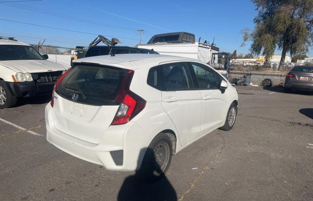 Photo 3 VIN: 3HGGK5H52HM713613 - HONDA FIT LX 