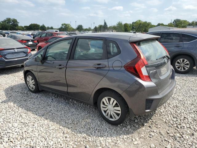 Photo 1 VIN: 3HGGK5H52HM713689 - HONDA FIT LX 