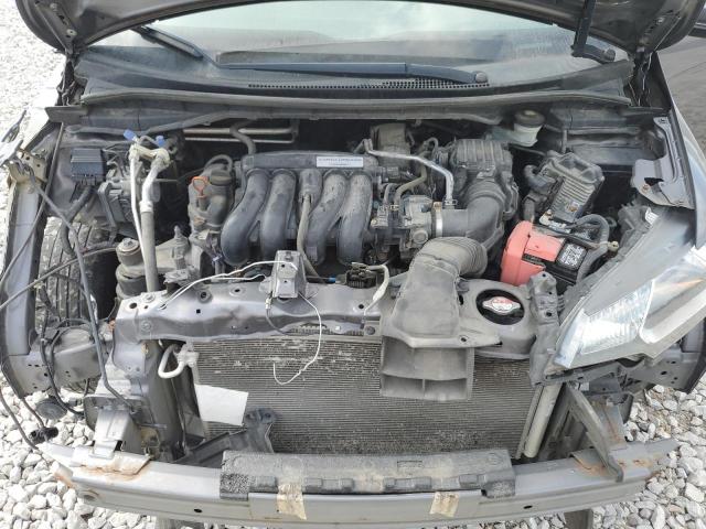 Photo 11 VIN: 3HGGK5H52HM713689 - HONDA FIT LX 