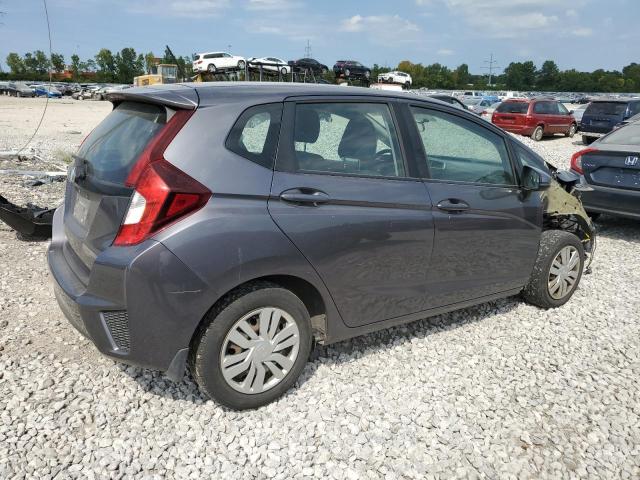 Photo 2 VIN: 3HGGK5H52HM713689 - HONDA FIT LX 