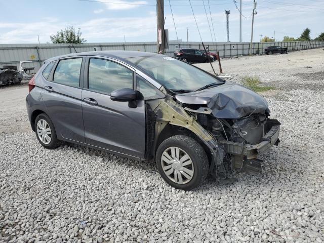 Photo 3 VIN: 3HGGK5H52HM713689 - HONDA FIT LX 