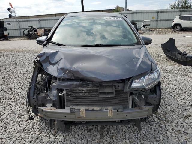 Photo 4 VIN: 3HGGK5H52HM713689 - HONDA FIT LX 