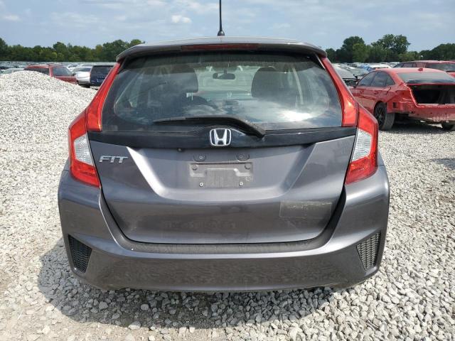 Photo 5 VIN: 3HGGK5H52HM713689 - HONDA FIT LX 