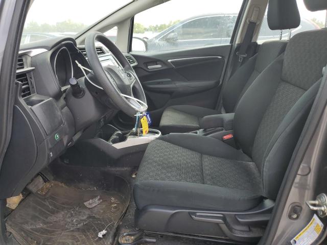 Photo 6 VIN: 3HGGK5H52HM713689 - HONDA FIT LX 