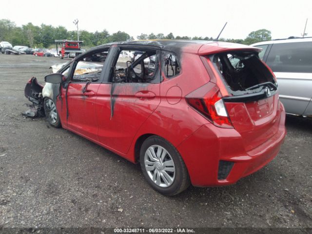 Photo 2 VIN: 3HGGK5H52HM713921 - HONDA FIT 