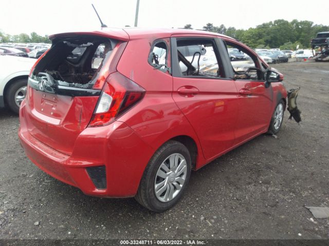 Photo 3 VIN: 3HGGK5H52HM713921 - HONDA FIT 