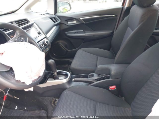 Photo 4 VIN: 3HGGK5H52JM715142 - HONDA FIT 