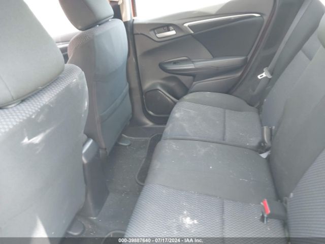 Photo 7 VIN: 3HGGK5H52JM715142 - HONDA FIT 