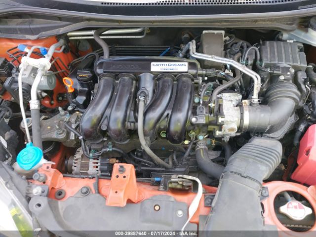 Photo 9 VIN: 3HGGK5H52JM715142 - HONDA FIT 