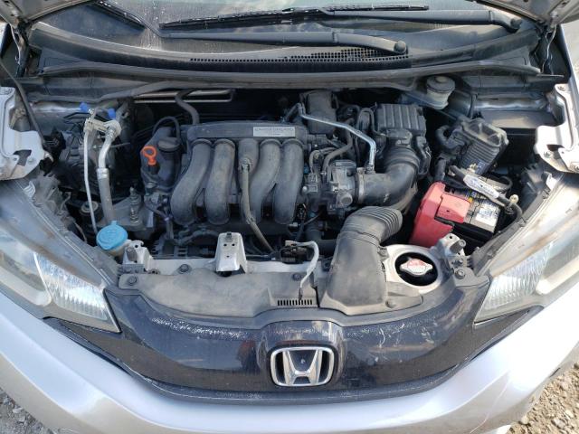 Photo 6 VIN: 3HGGK5H53FM706943 - HONDA FIT LX 