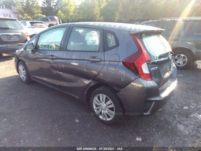 Photo 2 VIN: 3HGGK5H53FM707414 - HONDA FIT 