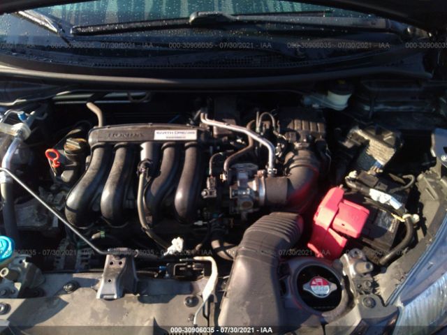 Photo 9 VIN: 3HGGK5H53FM707414 - HONDA FIT 