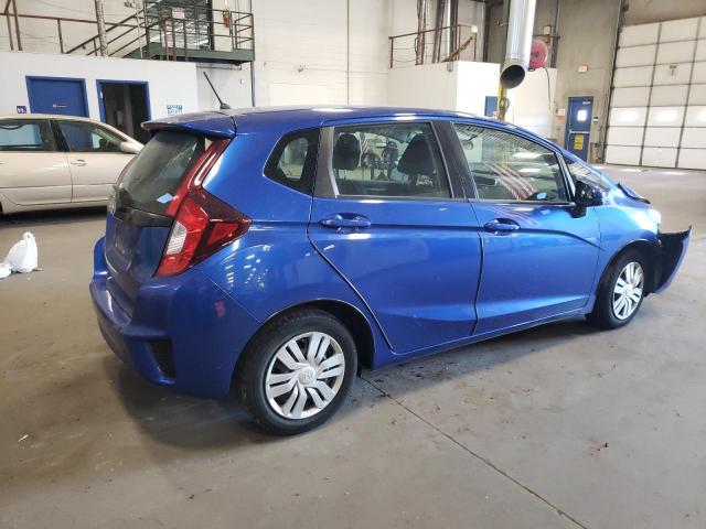 Photo 2 VIN: 3HGGK5H53FM711690 - HONDA FIT LX 