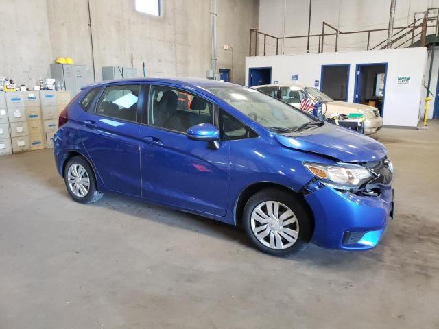 Photo 3 VIN: 3HGGK5H53FM711690 - HONDA FIT LX 