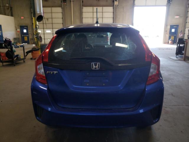 Photo 5 VIN: 3HGGK5H53FM711690 - HONDA FIT LX 