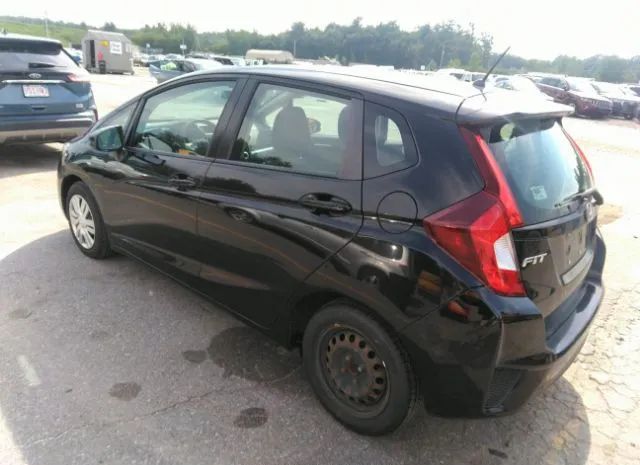 Photo 2 VIN: 3HGGK5H53FM714217 - HONDA FIT 