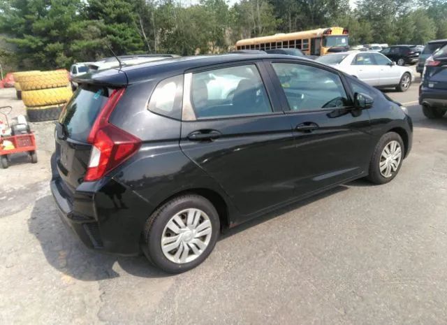 Photo 3 VIN: 3HGGK5H53FM714217 - HONDA FIT 