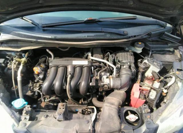 Photo 9 VIN: 3HGGK5H53FM714217 - HONDA FIT 