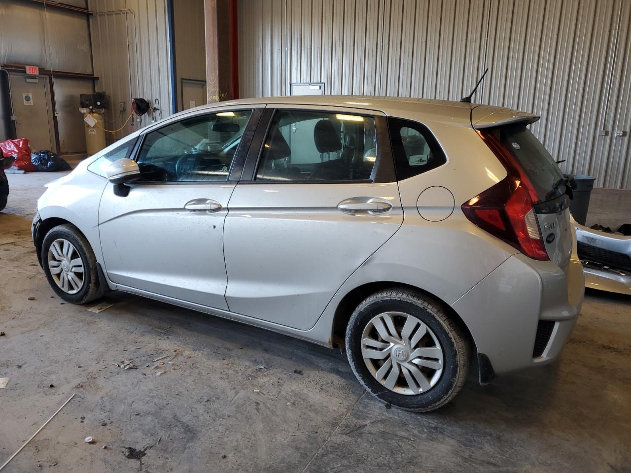 Photo 1 VIN: 3HGGK5H53FM720633 - HONDA FIT 