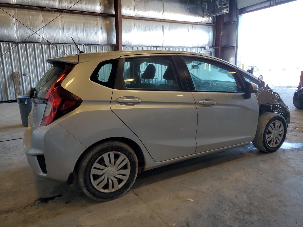 Photo 2 VIN: 3HGGK5H53FM720633 - HONDA FIT 