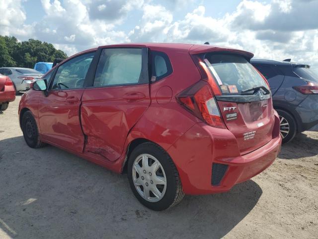 Photo 1 VIN: 3HGGK5H53FM723841 - HONDA FIT LX 