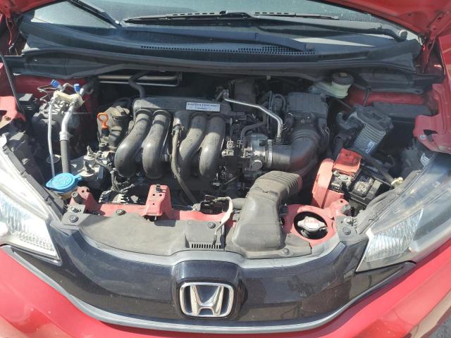 Photo 10 VIN: 3HGGK5H53FM723841 - HONDA FIT LX 