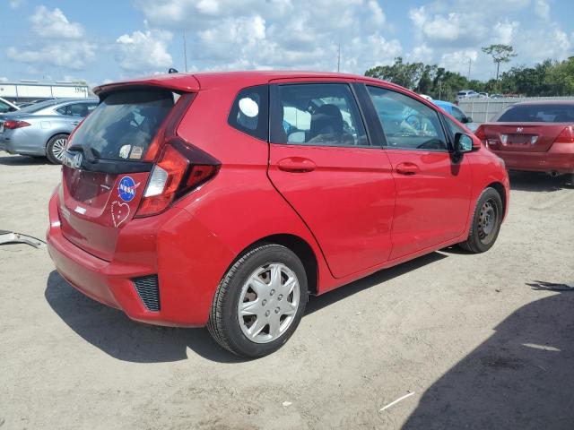 Photo 2 VIN: 3HGGK5H53FM723841 - HONDA FIT LX 