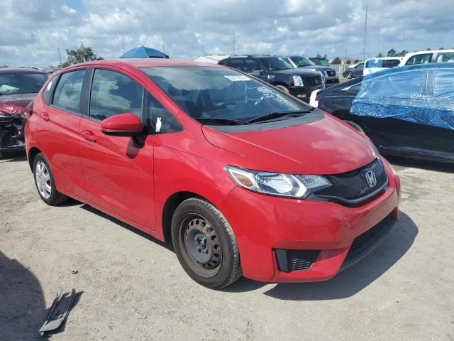 Photo 3 VIN: 3HGGK5H53FM723841 - HONDA FIT LX 